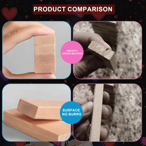 Couple Game Night Intimacy Block Tower Jenga Game Valentine Tumbling Tower Stacking Blocks Game Party Interactive Games